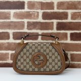 Gucci Blondie Small Top Handle Shoulder 815714 Knockoff Bag