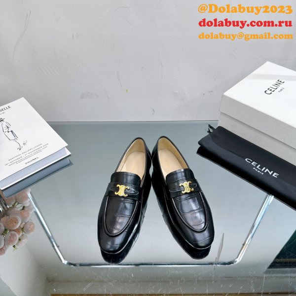 Highest Quality Cheap Replica Celine Shoes