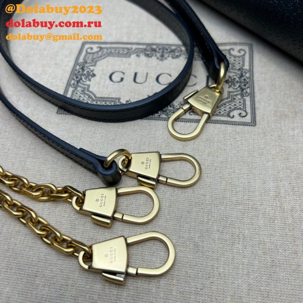 Gucci Diana Replica 735153 Small shoulder 1:1 Mirror bag