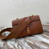 Best Quality Replica Celine 1:1 TEEN SOFT16 Outlet Handbags bags