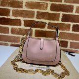 Gucci Top Replica Jackie 1961 Shoulder 699651 Bag