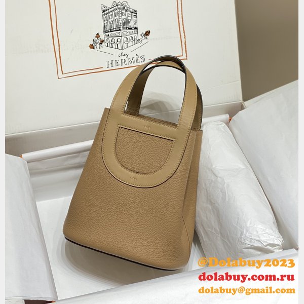 Luxury hermes picotin 18 in the loop  Top Quality