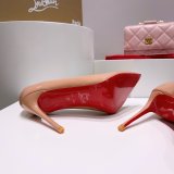 7 Star TOP Christian Louboutin High Quality Best HIGH HEEL SHOES