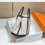 Garden Party Hermes Replica Bags Are Made Of Top Quality Leather