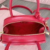 Miumiu 7 Star 5BB157 Designer Replicas Dumplings Handbag