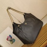 Top Quality Replica Prada hobo tote bag 1BA638