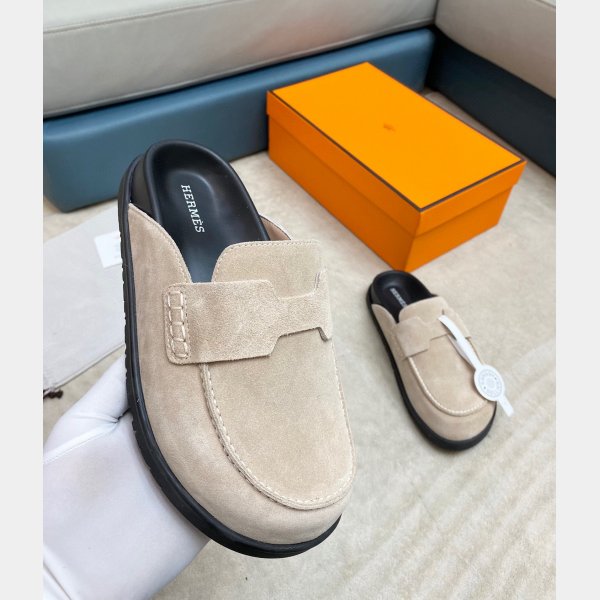 The Best Replica Hermes Shoes Birkenstocks Price