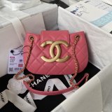 Luxury Replica Messenger Women Bags AS4609 Designer Fashion