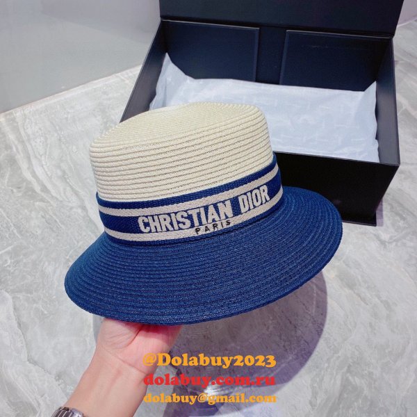 Shop Dior High Quality Replica Designer Hats