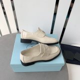 Best Designer Cheap Replica Prada Loafers Shoes