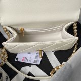 Luxury Replica Best Flap Top Handle AS4956 Copy Designer Bag