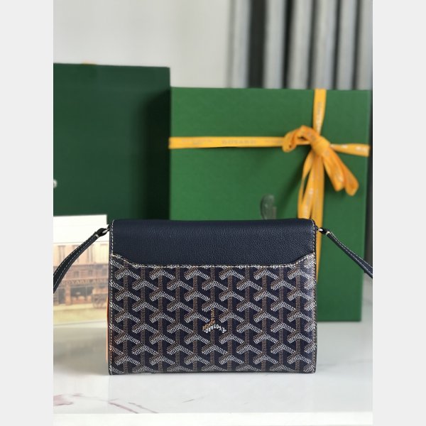 Best Goyard Replica CHYPRE Crossbody Bags