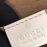 Shoulder Gucci Sylvie Leather 470270 Designer Fake Bag