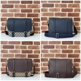 Gucci Fashion GG Crossbody Mens 794872 AAA+ Bag