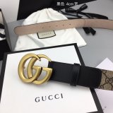 Replica Luxury Gucci 3.0CM Designer Belts Online Store