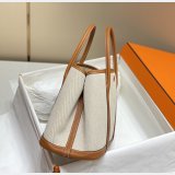 Garden Party Hermes Replica Bags Are Made Of Top Quality Leather