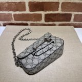 Duplicate Gucci Horsebit 774209 Knockoff 1955 Shoulder Designer Bag