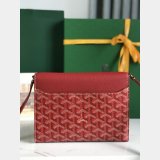 Cheap Goyard 1:1 Mirror CHYPRE Crossbody Bags