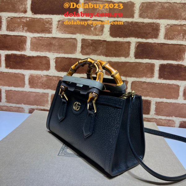 Gucci Diana Replica 735153 Small shoulder 1:1 Mirror bag