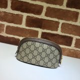 Top Gucci Ophidia GG 625550 cosmetic case Replica Bag