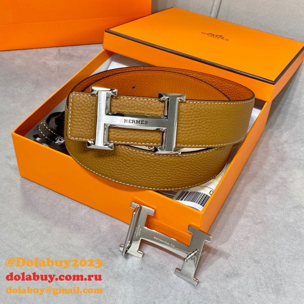 Top Quality Fake Hermes Belts Discount Price For Sale