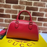 Cheap Replica Gucci Perfect 702397 Adidas X Messengers Duffle Bag