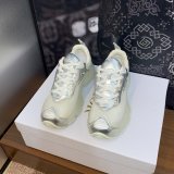 The Best Replicas Dior Vibe Sneakers AAA+ Quality Shoes