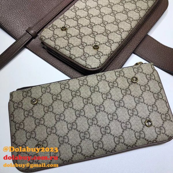 Replica Gucci Best Ophidia GG messenger 548304 Bag