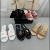 Sandals Slippers Designer High Quality Shoes