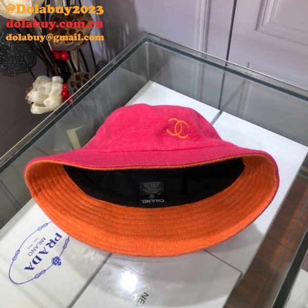 Replica CC Original fisherman hat