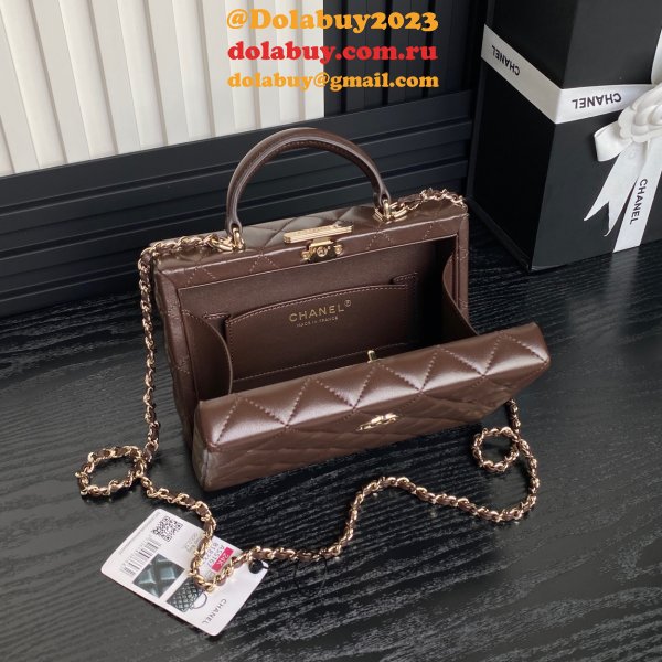 Fashion Perfect Box AS5167 Replica Top Quality Bag