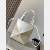 7 Star Fashion Puzzle Fold tote mini size bag