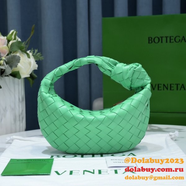 Hottest Bottega Veneta Replica 23CM Cheap Jodie Online Store