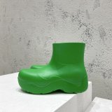 Best Top Quality Replica Bottega Veneta Rain Boots Dupe Shoes