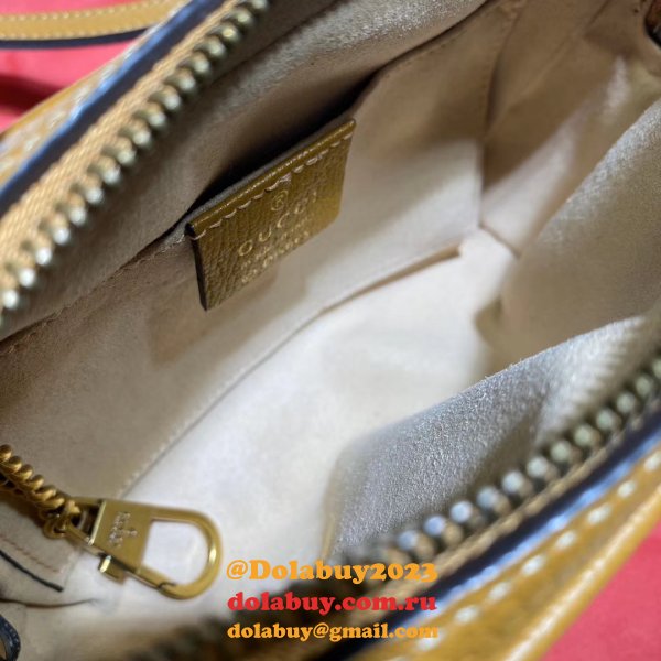 Luxury Disney x Gucci UK shoulder 602536 bag