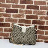 Chain Luxury Best 795113 Gucci Padlock GG Replicas Shoulder Bag