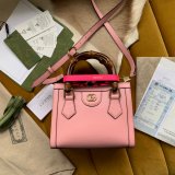 Top Quality Replica Gucci Diana Mini Tote 655661 Bag