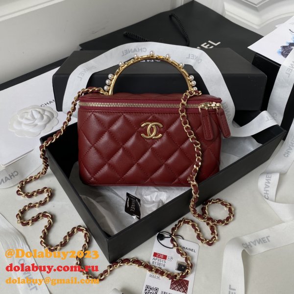 Top Quality Clutch 7 Star 1:1 Replica AP3515 Chain Bag