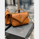 Sell online Luxury Yves Saint Laurent Dolabuy 50839 Handbag