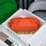 Top Best Quality Bottega Veneta Replica 30CM Chain pouch Bag