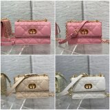 The Replica Best 9277 Dior Caro Luxury Handbag