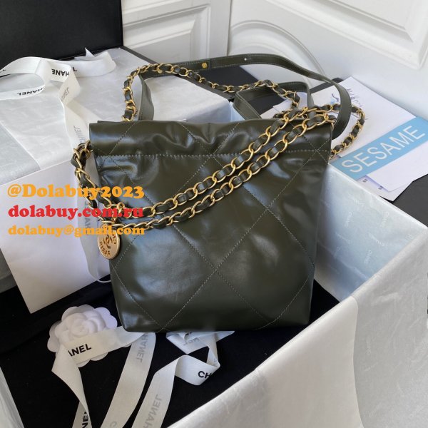 New Fashion AS3263 Shiny calfskin Designer Replica Handbag 20CM