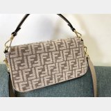 Fendi Baguette Luxury Replica Iconic 8579 Every Designer