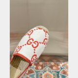 7 Star Wholesale gucci women ESPADRILLE