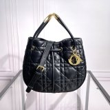 Wholesale Dior Nolita Perfect 1:1 Mirror Tote Handbag