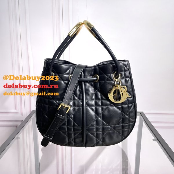 Wholesale Dior Nolita Perfect 1:1 Mirror Tote Handbag