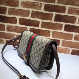 Replica Gucci Best Ophidia GG messenger 548304 Bag