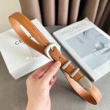 Wholesale Perfect CELINE 25MM Best belt