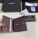 Top Quality CC Short folding wallet 0315