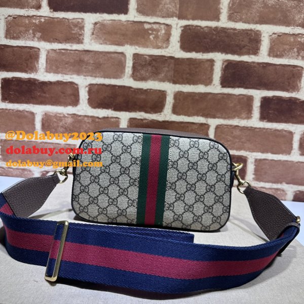 Ophidia GG Replica Gucci 752591 Shoulder Supreme Bag